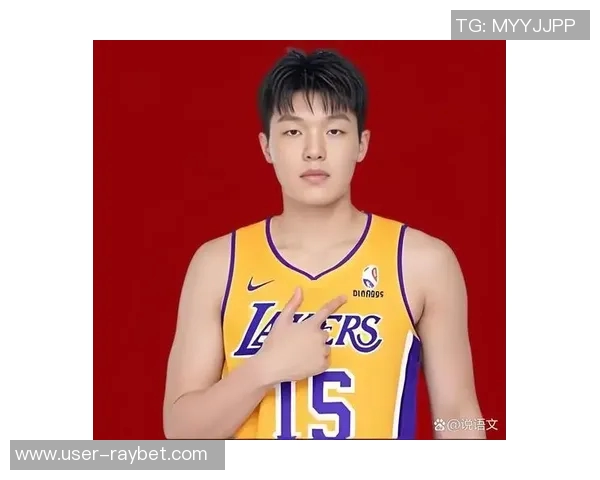 杨瀚森将成为姚明之后中美篮球交流的新纽带引领收视新高峰