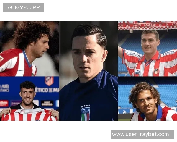 罗马与马竞就拉斯帕多里交易深入磋商但买断条款仍存分歧 罗马与马竞就拉斯帕多里交易深入磋商但买断条款仍存分歧