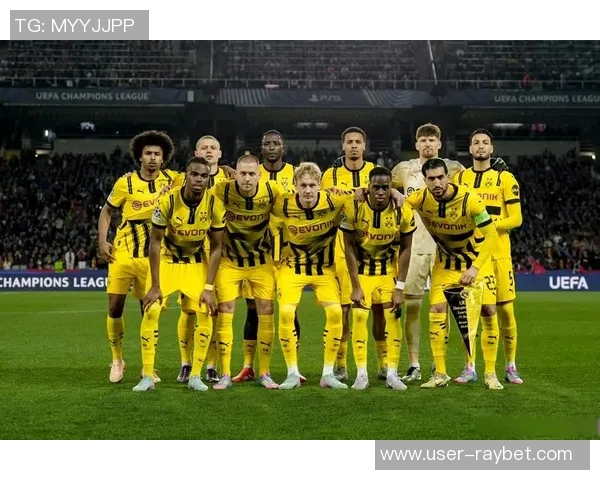 巴萨关注施洛特贝克转会多特要价或超5000万欧元