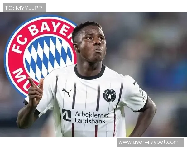 拜仁寻凯恩替补目标锁定弗兰塞利诺引援名单持续更新