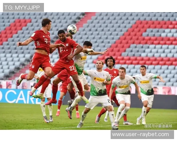 拜仁近期对门兴表现出色四场全胜创下自1965年以来最佳战绩 拜仁近期对门兴表现出色四场全胜创下自1965年以来最佳战绩