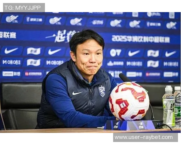 邓卓翔正式出任武汉三镇体育总监期待新赛季带来更多突破